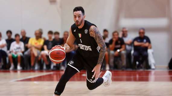 Virtus Bologna, Morgan e Alston brillano nel primo test con Verona