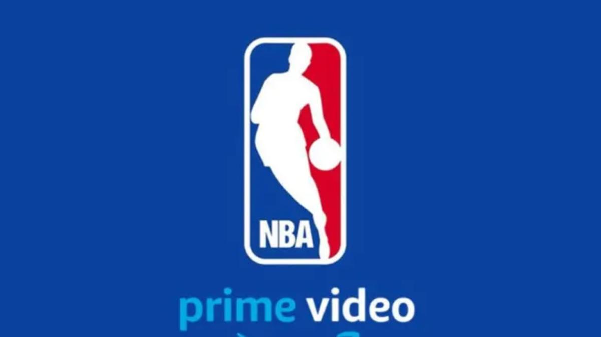 NBA su Prime Video: la programmazione 22-23 novembre