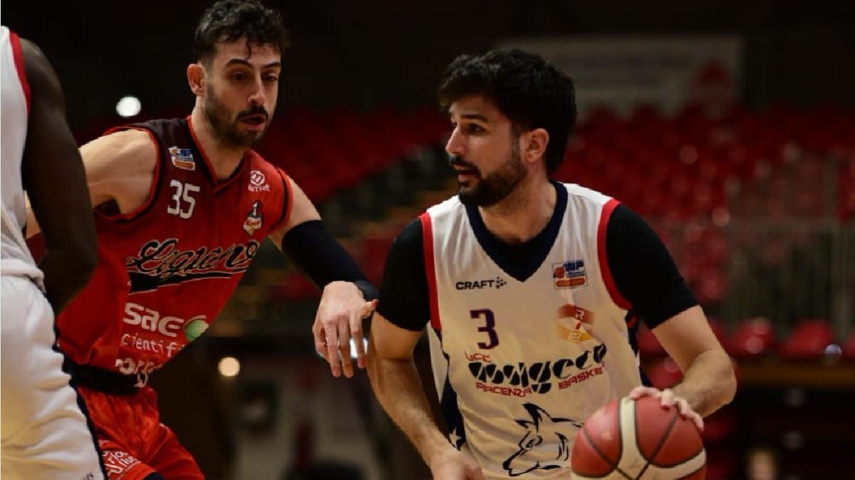 Serie B - Grande Assigeco al PalaBanca! Vittoria convincente contro Legnano