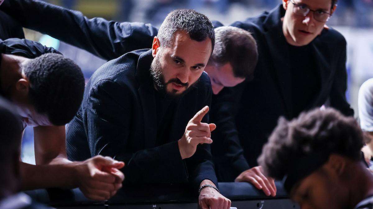 MERCATO LBA - Udine, momenti di riflessione: ma per adesso non si cambia