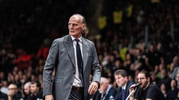 Virtus Bologna, ora c'è Parigi. Ivanovic: «Loro una ventata di aria fresca nel basket europeo»