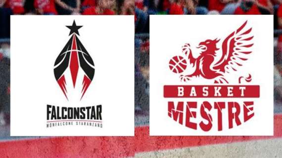Serie B - Pontoni Monfalcone: sabato di derby con la Gemini Mestre