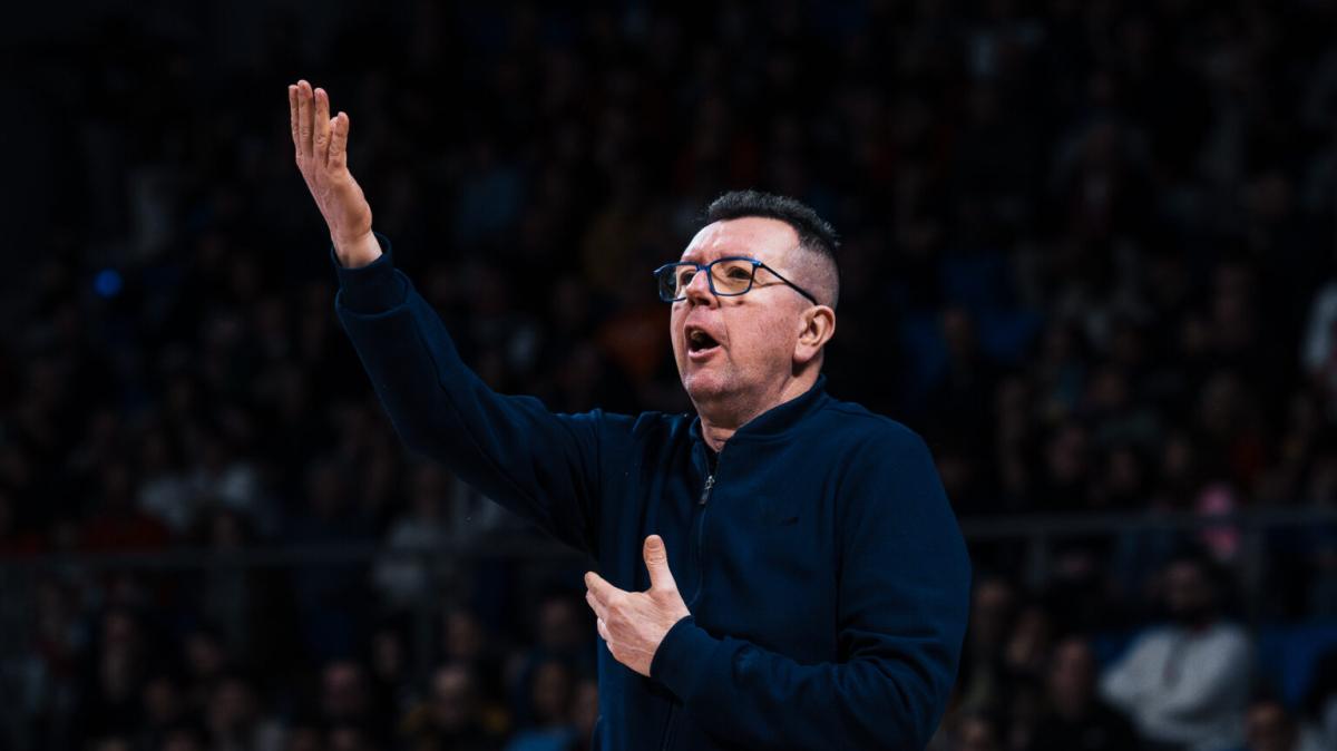 Pesaro, Spiro Leka: "Consapevoli nell'interpretazione della gara con Cento"