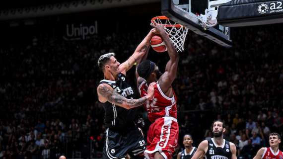 Dove vedere in TV il derby italiano in EuroLega tra Olimpia e Virtus