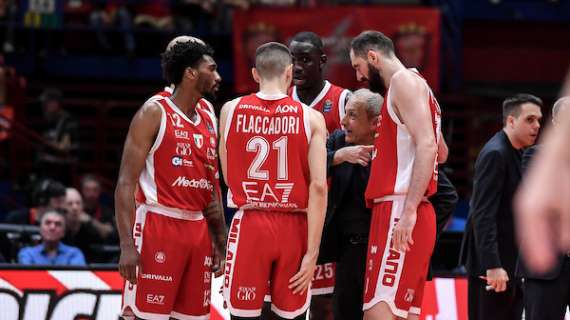 QS: «Olimpia, senza un playmaker forte non si può giocare»