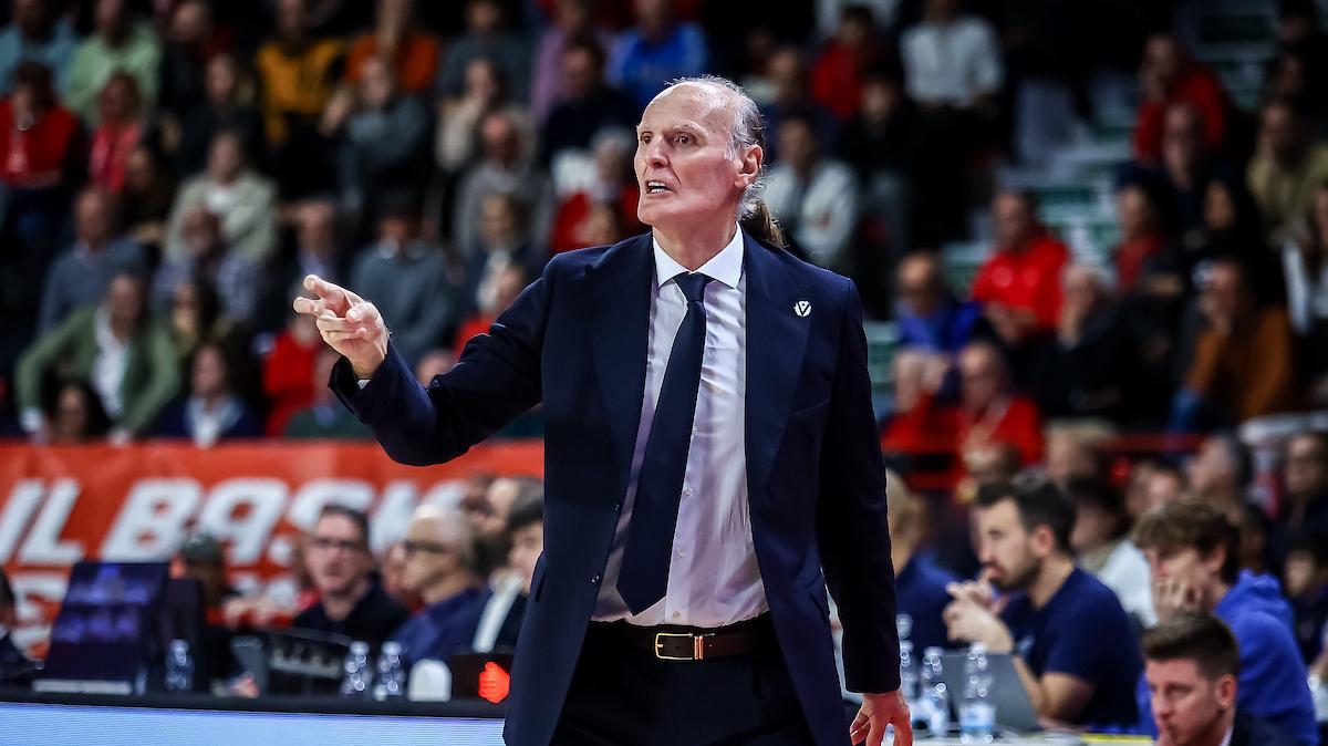 Virtus Bologna, finalmente un po’ di allenamenti. E i numeri iniziano a parlare