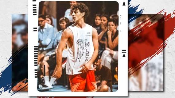 Serie B - La Virtus Civitanova in regia si affida a Edoardo Santi