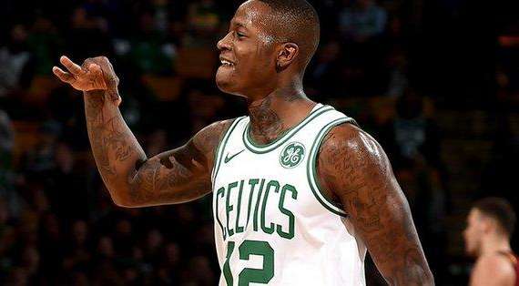NBA - Per i Celtics nessun problema contro Cleveland