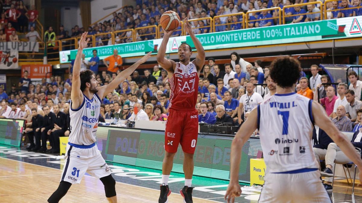 Andrew Goudelock