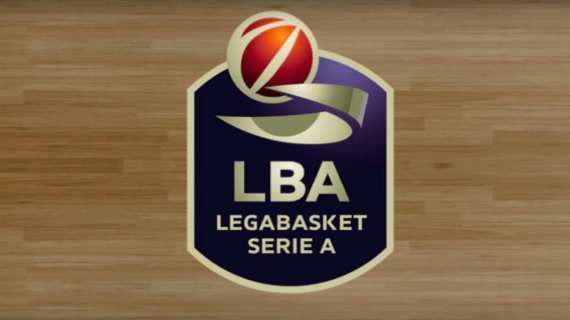 LBA - I club votano no alla Serie A a 20 squadre 