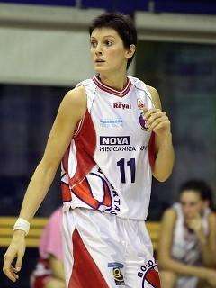 Carla Fabris
