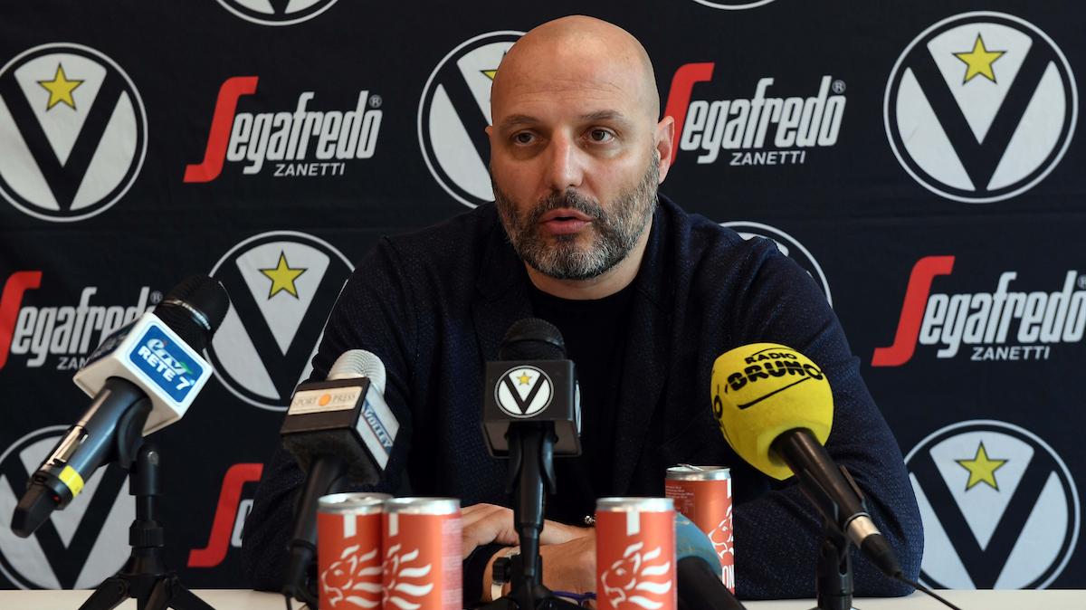 Virtus, tra il nome e il progetto: perché il mancato ritorno di Djordjevic può essere una buona notizia