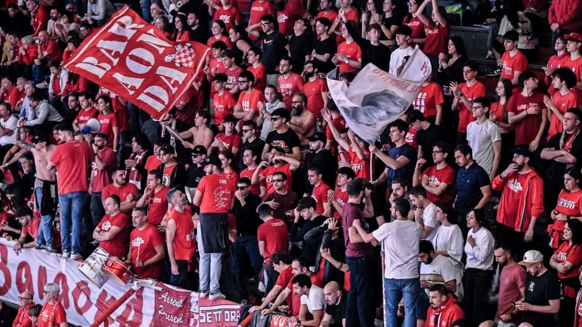 Allarme Pistoia: «Il Club è ovviamente deluso e preoccupato per le ultime prestazioni»