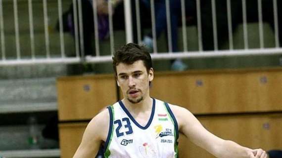 Serie C - La stella Davorin Kuntic sposa il progetto Pescara Basket