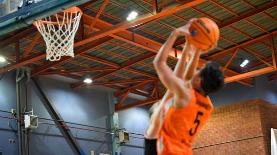 A2 Femminile - Il Ponte Casa D'Aste si aggiudica il derby con Carugate