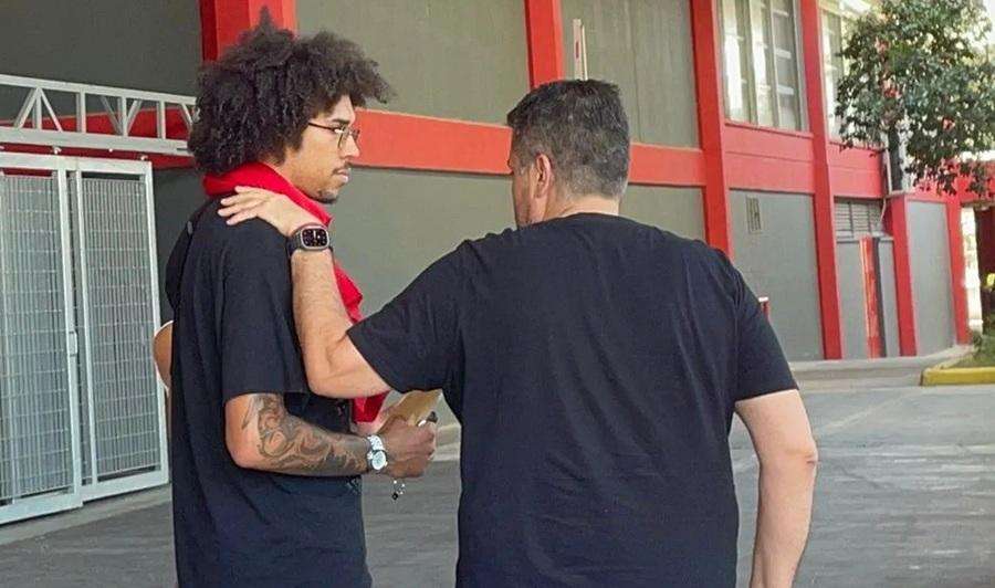 MERCATO EL - Addio Paris, Tyson Ward ha firmato per l'Olympiacos