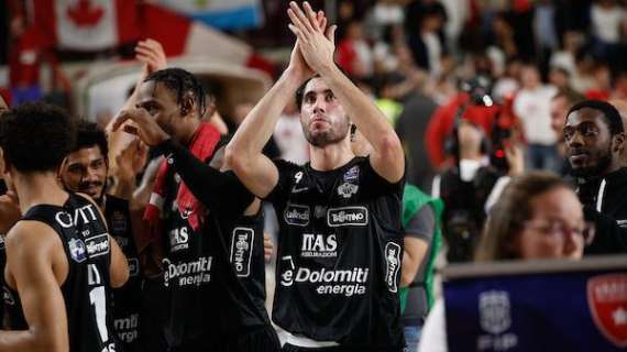 UFFICIALE LBA - Varese, colpo a sorpresa: preso Davide Alviti