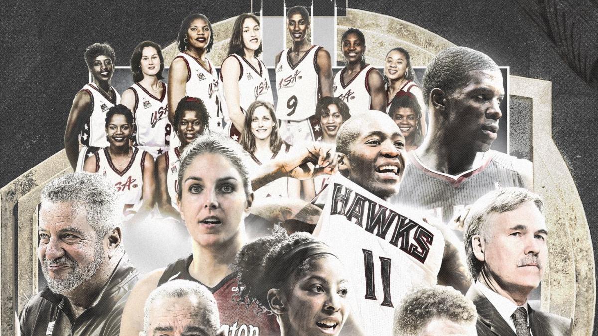 Hall of Fame, i candidati per il 2026: per la prima volta Blake Griffin e Joe Johnson