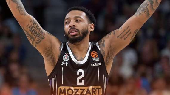 EL - Partizan prima eccellente poi pasticcione salva la vittoria sul Bayern