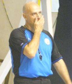 Arbitri: eletto Luciano Tola. Sì, a volte tornano...