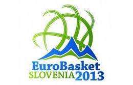 Slovenia 2013, girone C: Georgia-Spagna 59-83, Croazia-Repubblica Ceca 70-53 Slovenia-Polonia 61-71