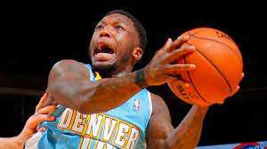 NBA - Nate Robinson lotta con una insufficienza renale