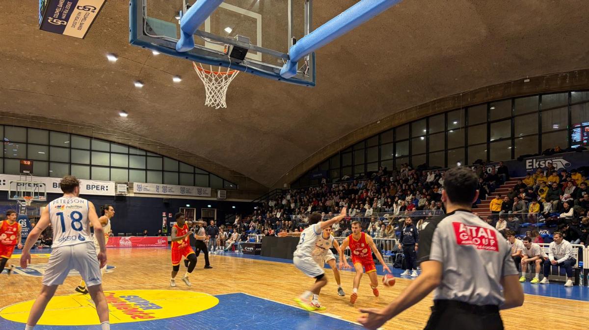 Serie B - Tyrtyshnyk condanna la SuperConveniente al primo k.o. casalingo della stagione