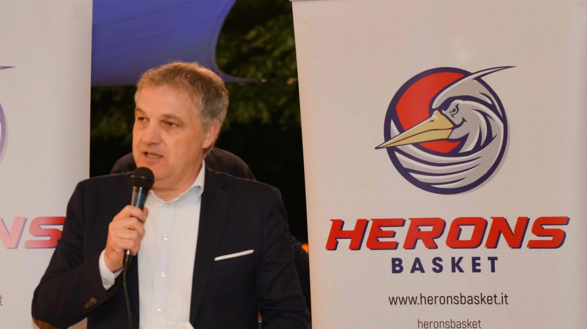 Tensione Herons Montecatini, botta e risposta tra tifosi e società 