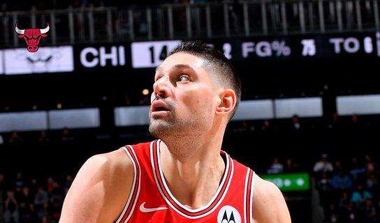 NBA - Senza Wemby sfuma lo scherzo degli Spurs ai Chicago Bulls