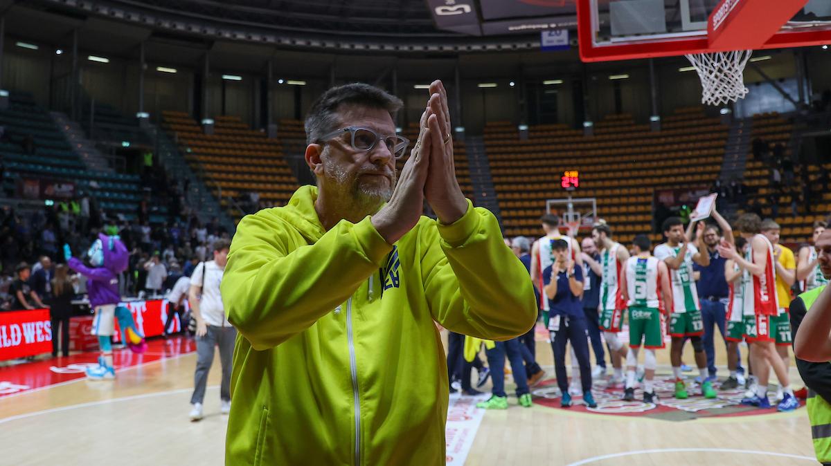 Micalich tuona: "La UEB a Trieste? Non se ne parla nemmeno!"