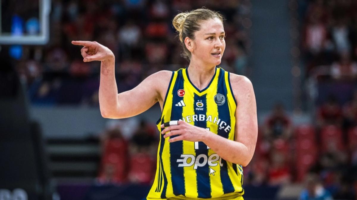 ELW - Il Fenerbahce torna in finale, battuta Girona