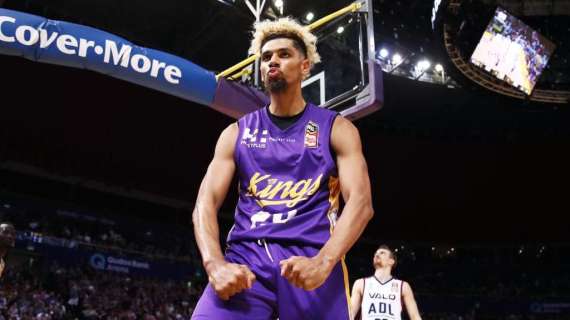 NBA - Brian Bowen dall'Australia agli Indiana Pacers