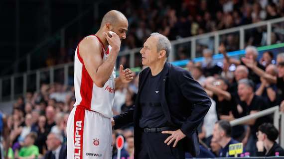 Repubblica | Olimpia Milano, serve qualcosa in più dai "Big Three"