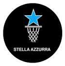 Serie B - Il primo derby romano della stagione è della Stella Azzurra: la Vis Nova Simply cade all'Arena Felici