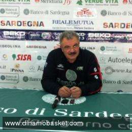 Romeo Sacchetti