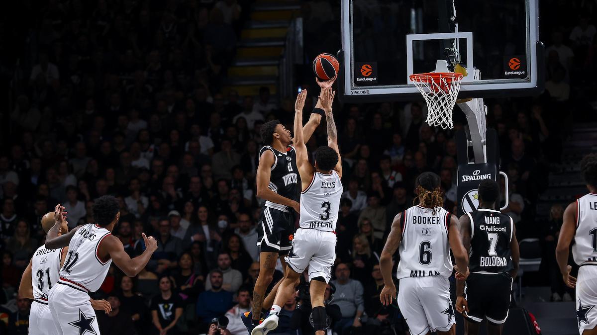 Olimpia Milano vs Virtus Bologna, dove in TV, preview, la diretta (ore 20.30)