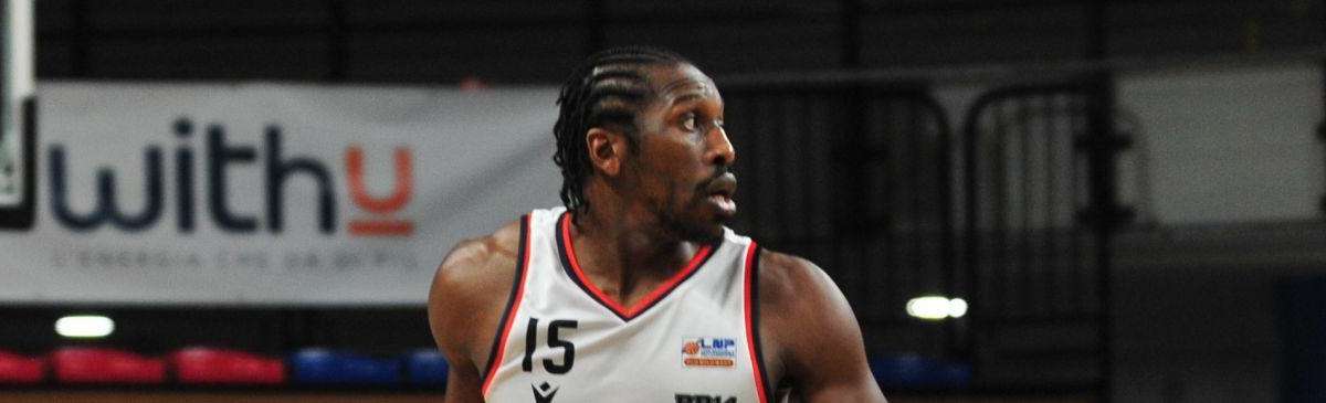 Serie B - Preview 25^ giornata Serie B: WithU Bergamo-Lissone Interni Bernareggio