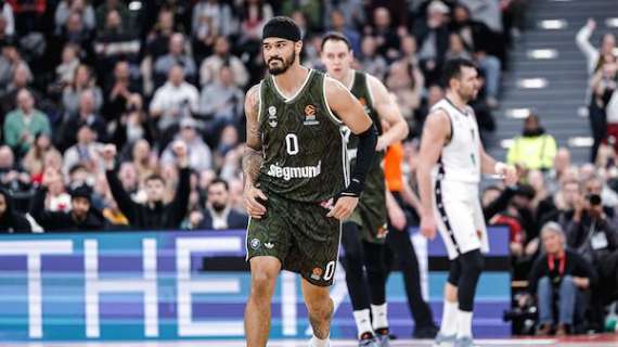 MERCATO EL - Weiler-Babb, accostato a Milano, è diretto all'Anadolu Efes