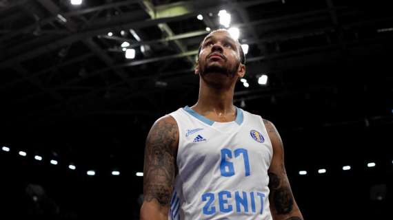 MERCATO EL - Shabazz Napier verso la Stella Rossa Belgrado