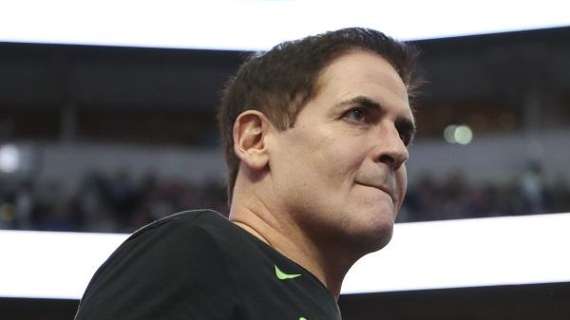 NBA - Mark Cuban spera di giocare a fine maggio, ma gli USA sono nel caos