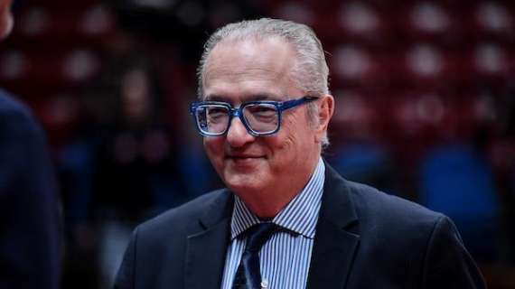 Gherardini: «Olimpia e Virtus "favorite d'obbligo", ma mai come quest'anno il campionato è equilibrato»