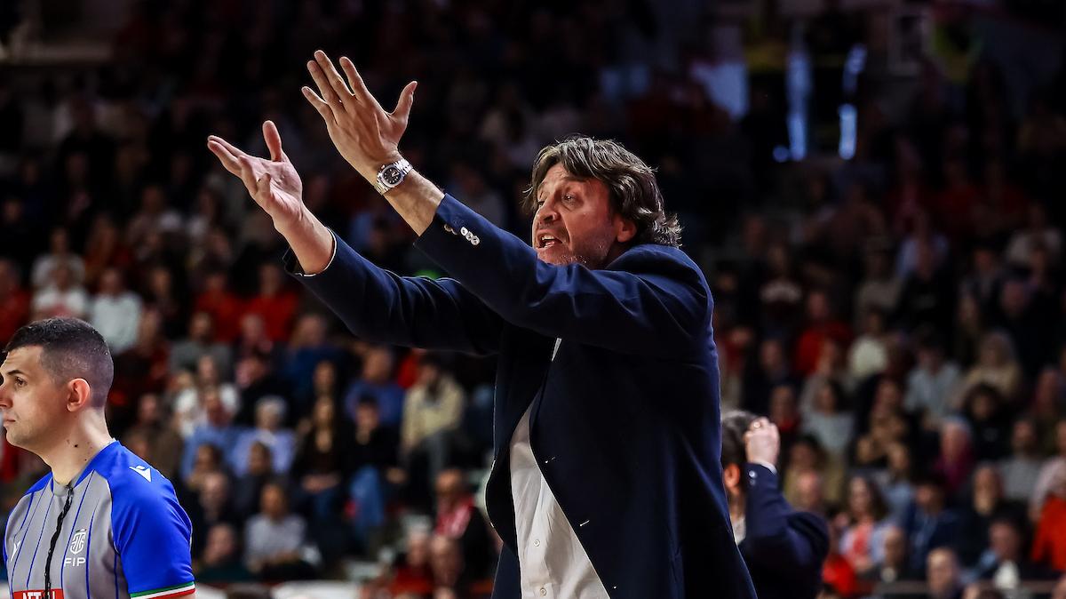 Treviso, Nicola: «Dobbiamo continuare a lottare. Crederci finché non siamo condannati matematicamente»