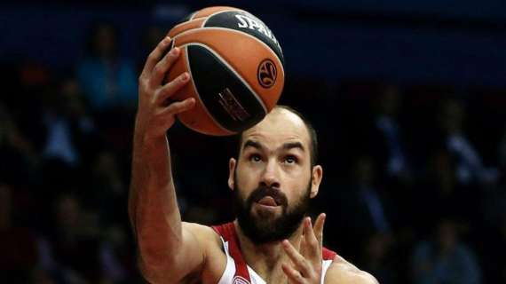 EuroLeague - L’Olympiacos annichilisce il Maccabi senza pietà 