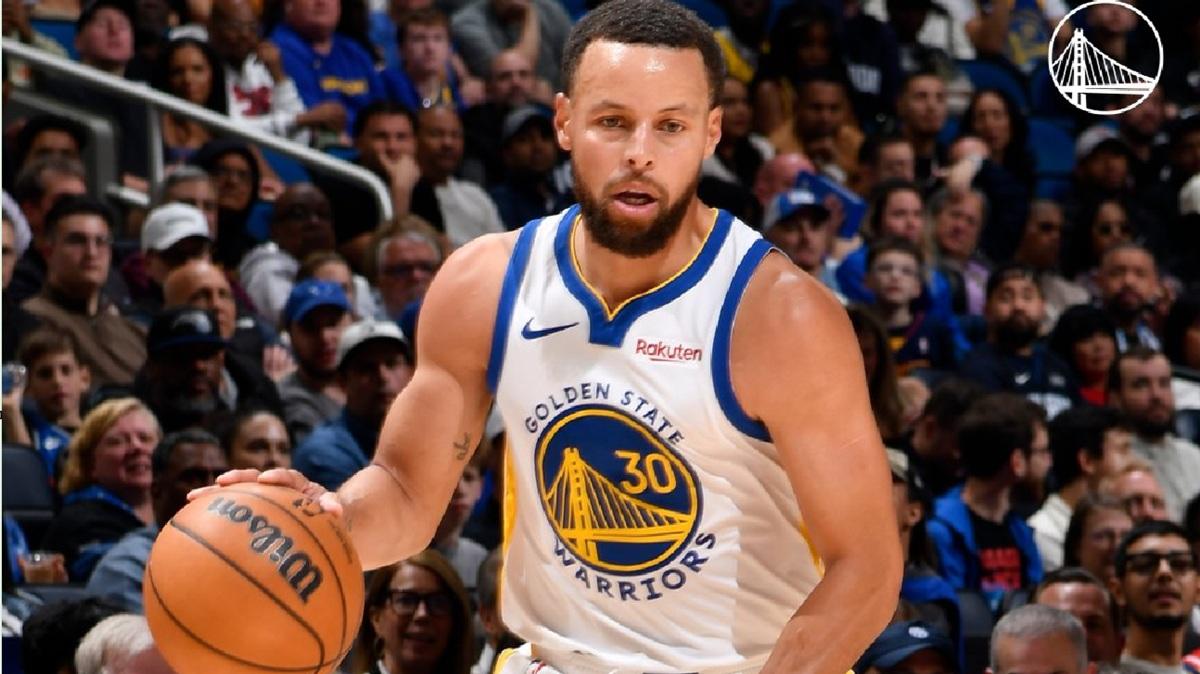 Warriors, Steph Curry avanza tra i marcatori All-time verso Kevin Garnett