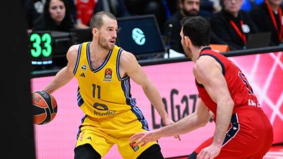 MERCATO LBA - La Nuova: Venezia punta Matt Thomas. Offerto JD Notae di Trapani