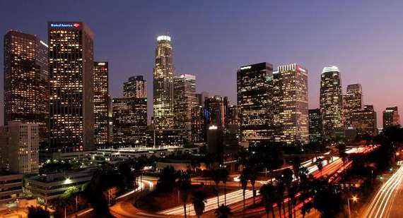 Sarà Los Angeles la sede dell'All Star Game 2018