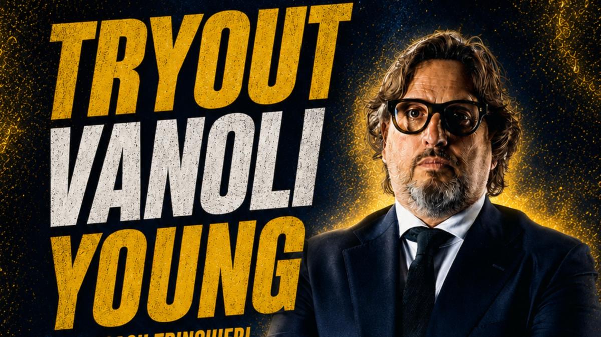 Vanoli Cremona e il futuro del settore giovanile: Trinchieri a lavoro