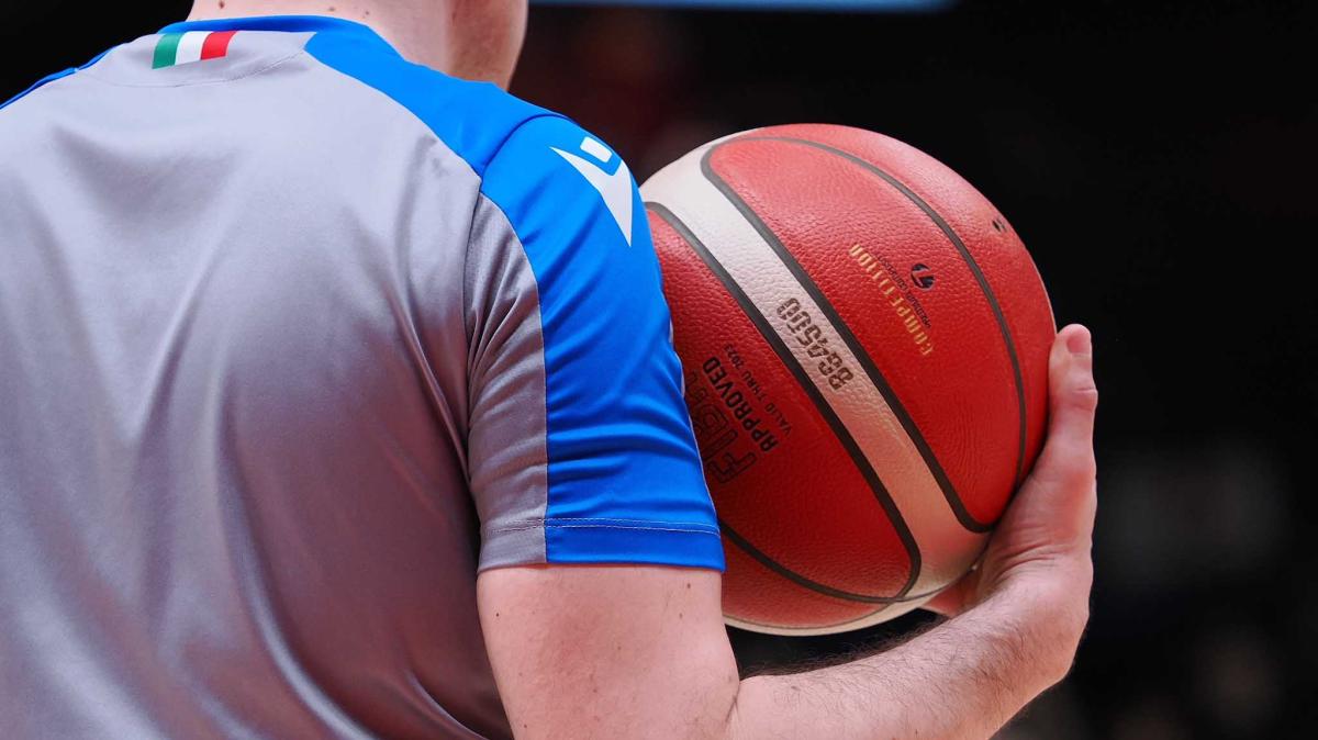 Taliercio blindato per il derby tra Reyer Venezia e Nutribullet Treviso 