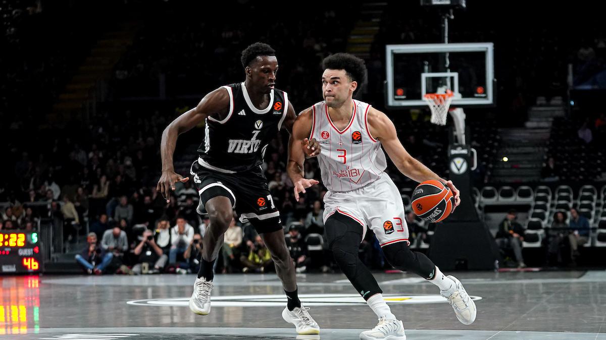 Hapoel, Itoudis dopo la Virtus: «Bravi a scendere in modo diverso nella ripresa»