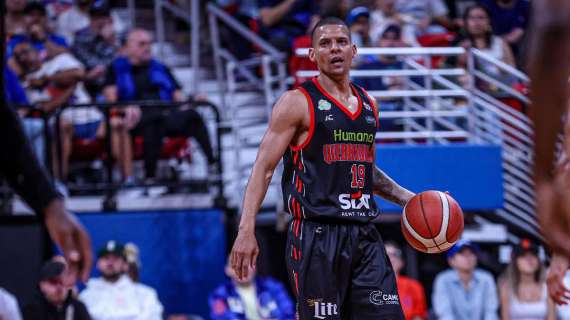 BSN - Piratas de Quebradillas: Dante Calabria, già assistente, è il nuovo capo allenatore